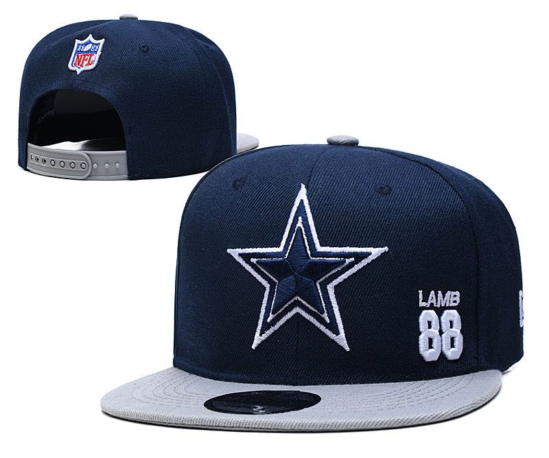 Cheap 2021 NFL Dallas Cowboys Hat 006 hat TX